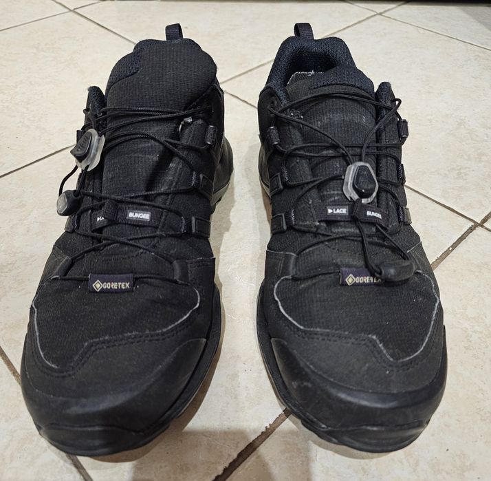 Мъжки обувки Adidas Terrex Goreteh - 42 номер