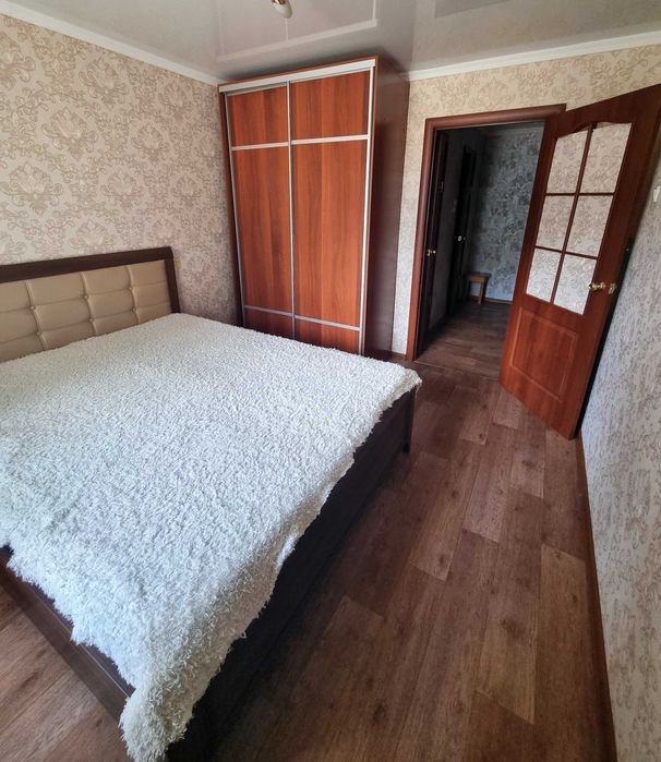 Продам 2-х комнатную квартиру