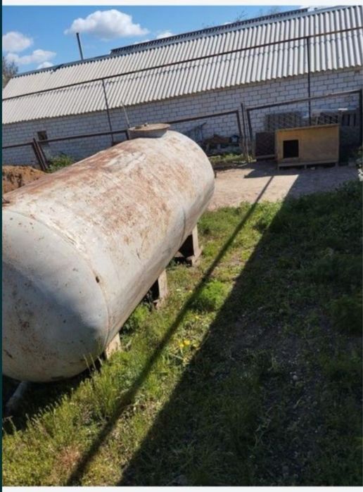 Продам бочка асенизатора 3.8куб