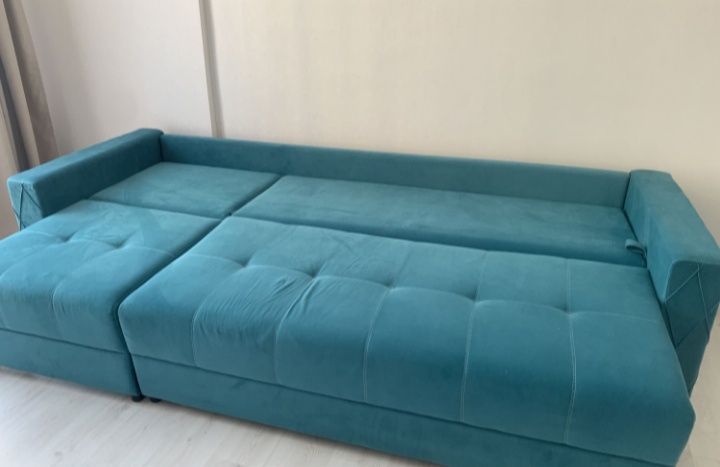 Продам диван длина 3 метра