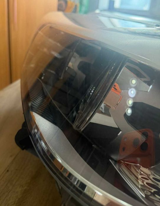 Far faruri bmw G30 G31 full led non lci 2017-2020 stanga dreapta