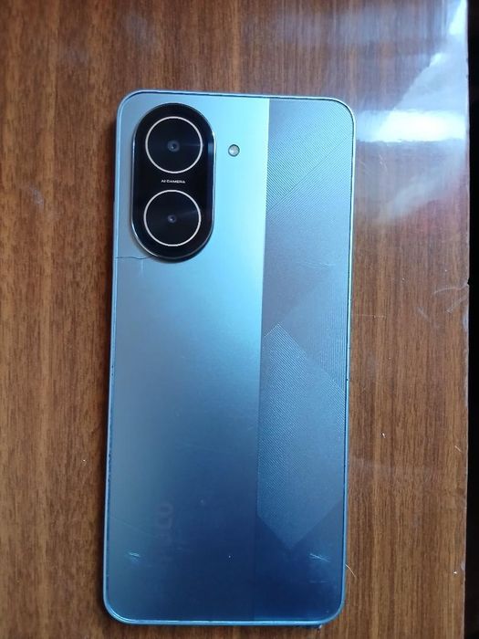 телефон POCO C71
