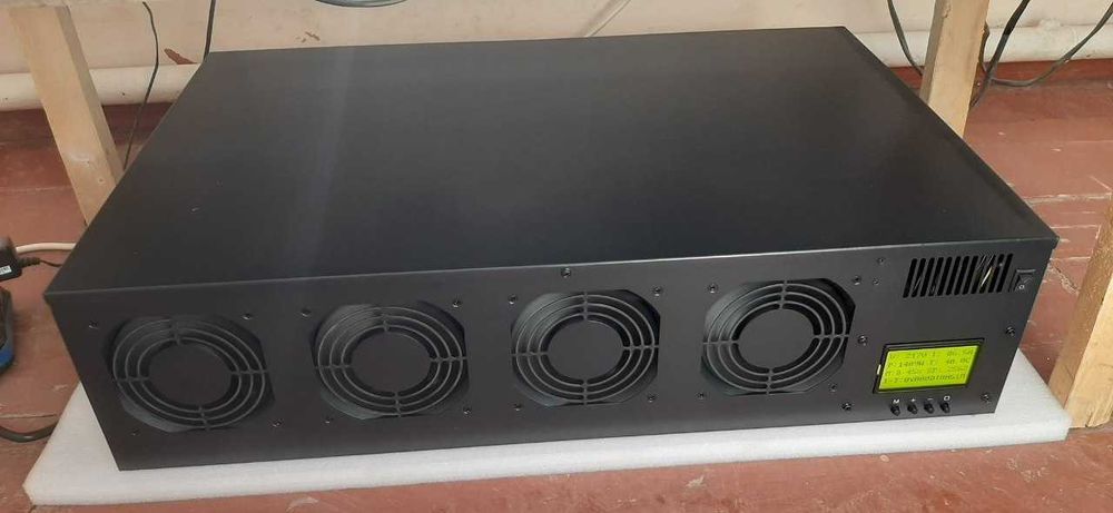 Keys (ColdCase) от LianLi