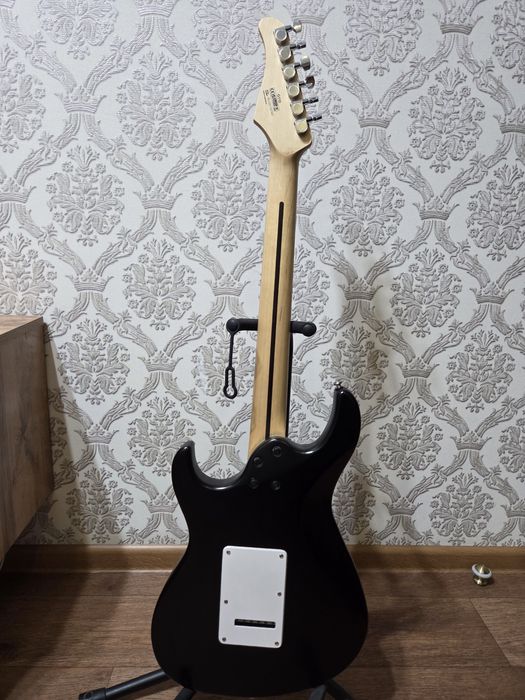 Электрогитара cort G110