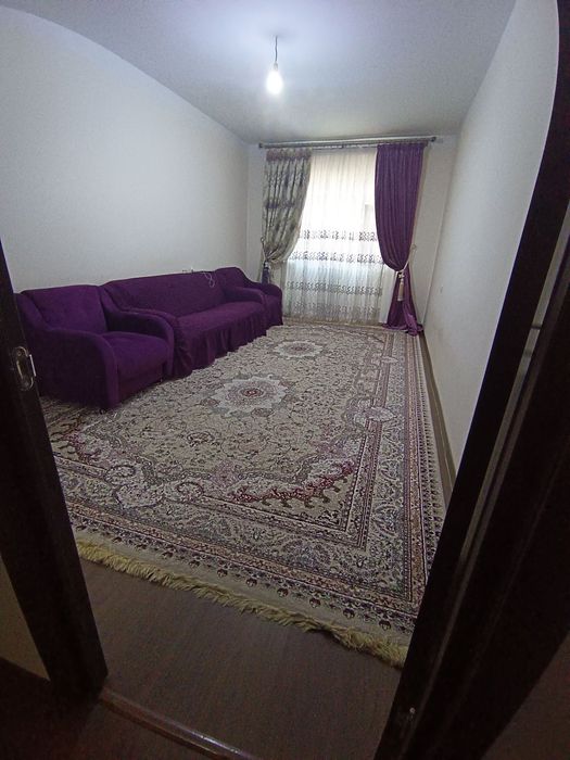 Продается 3 комнатная квартира 74.69