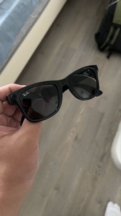 Rayban meta rw4008