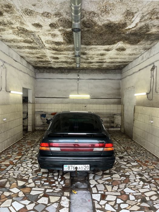 Ниссан сефиро а32