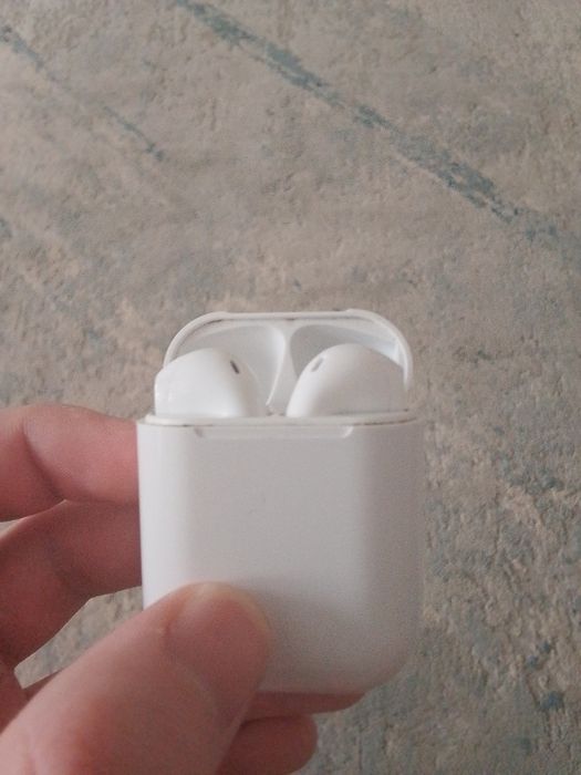 Наушники безпроводные