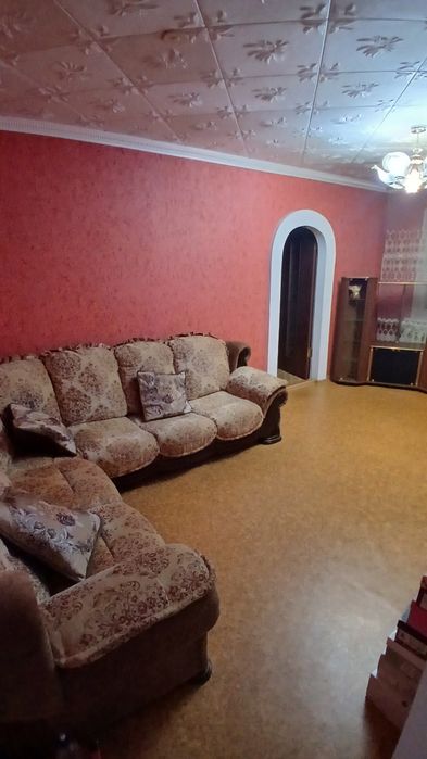 Продам квартиру.