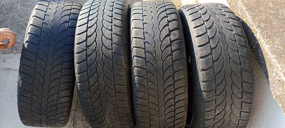 Джанти 20 цола за BMW i8