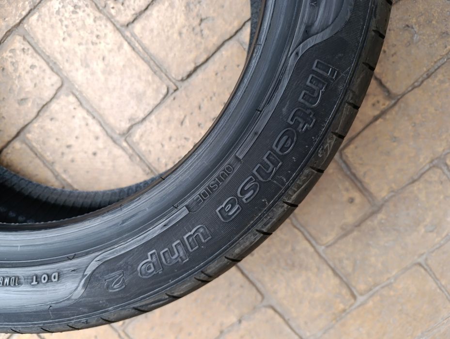 Летни гуми Sava 215/50/17 intendsa UHP  2