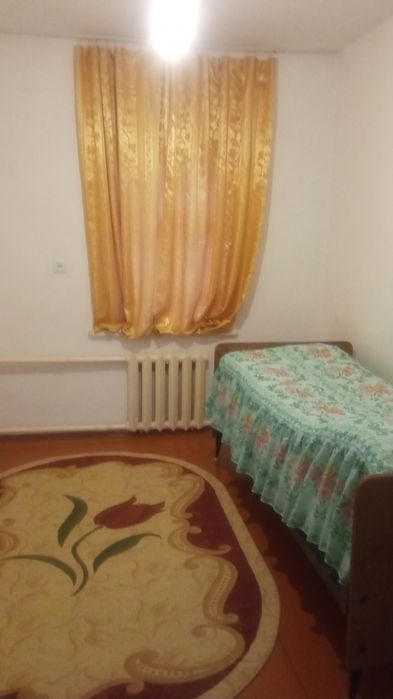 Уютный теплый ДОМ !