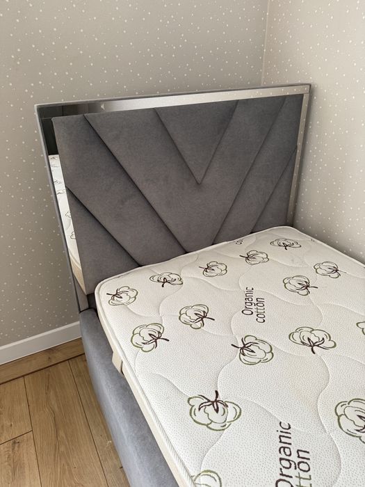 Кровать односпальное