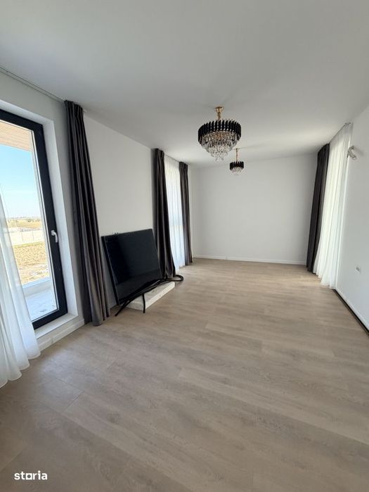 Vila individuala la 2 minute de Primarie