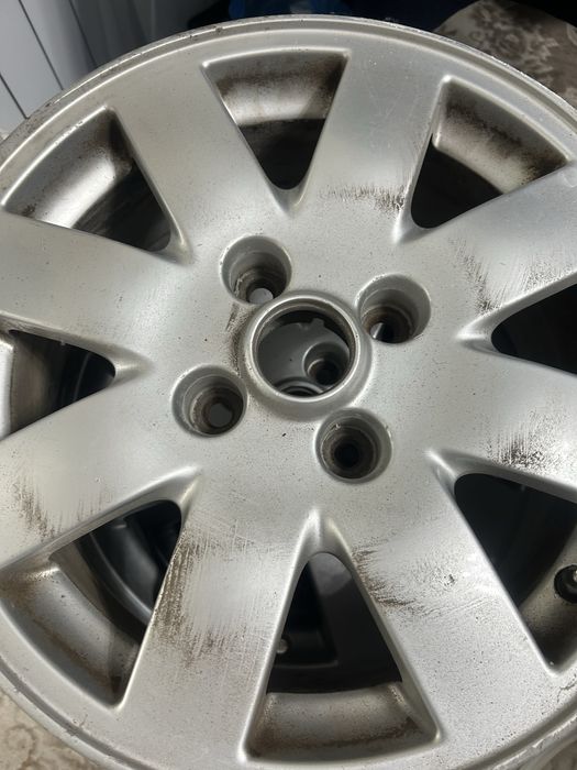 Продаются диски 16 размер