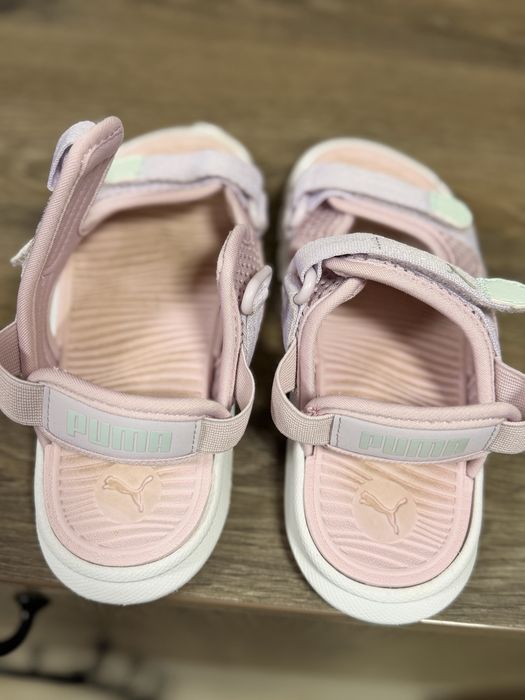 Сандали Puma номер 29