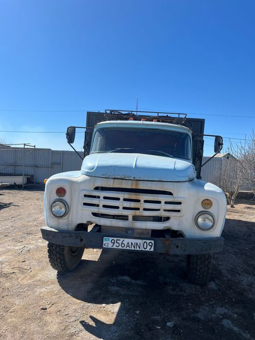 Продается ЗИЛ 130