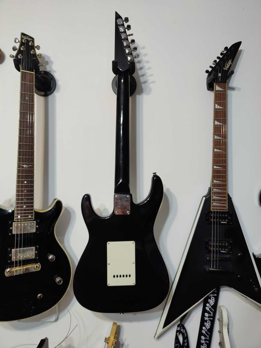 Chitara electrica Marlin By Hohner SL 300G