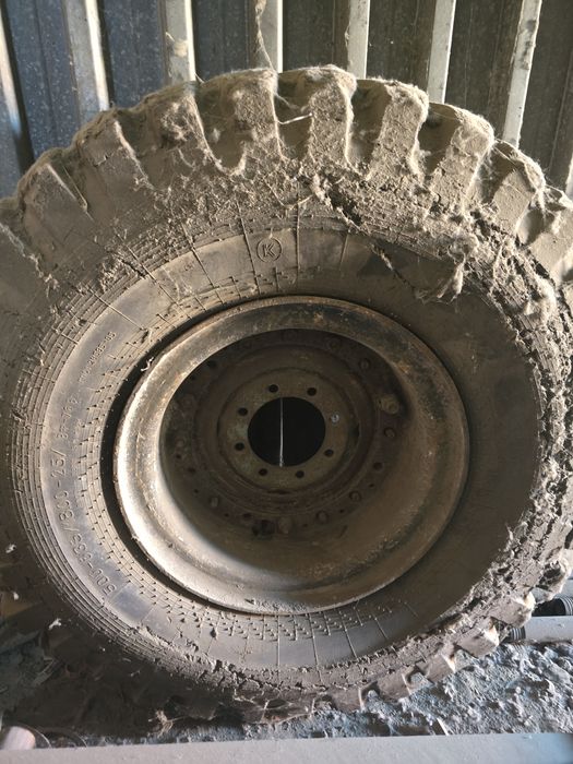 Продам диск с камерой 18-25
