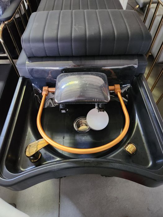 Unitate de spălare spa