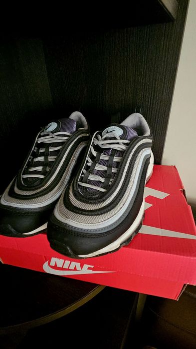 Pantofi sport Nike air max original!