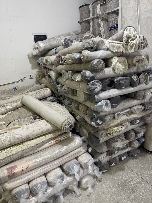 Optom narxda gilamlar