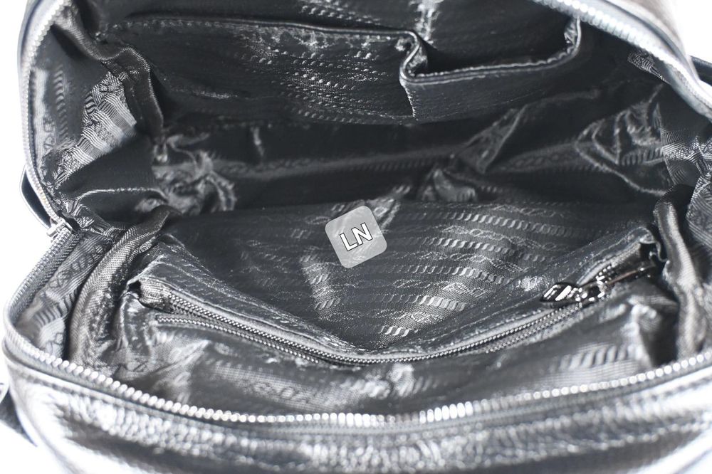 -10% Намаление!!! Дамска раница от естествена кожа