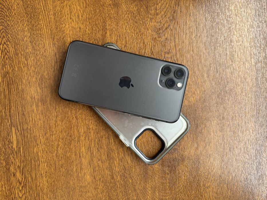 Iphone 11 оригинал