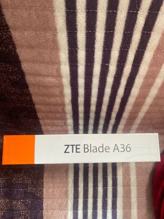 A36 ZTE Blade 64 GB