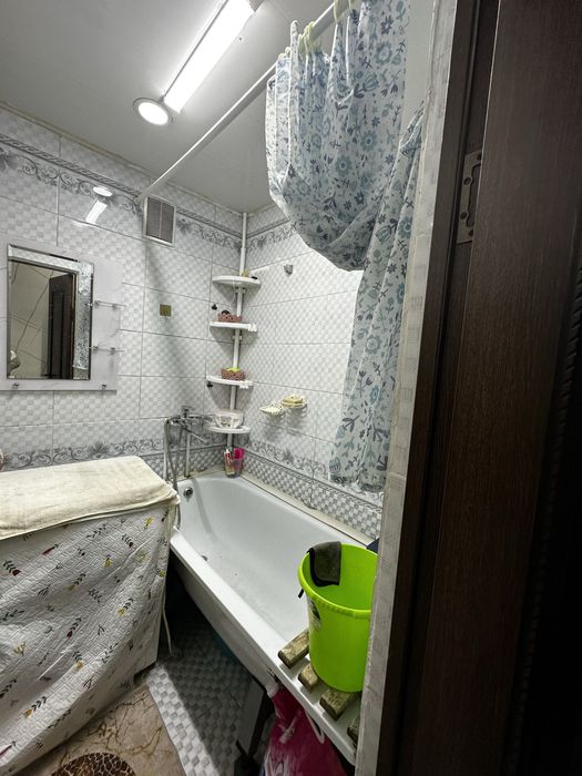 Продаю 3 ком квартиру