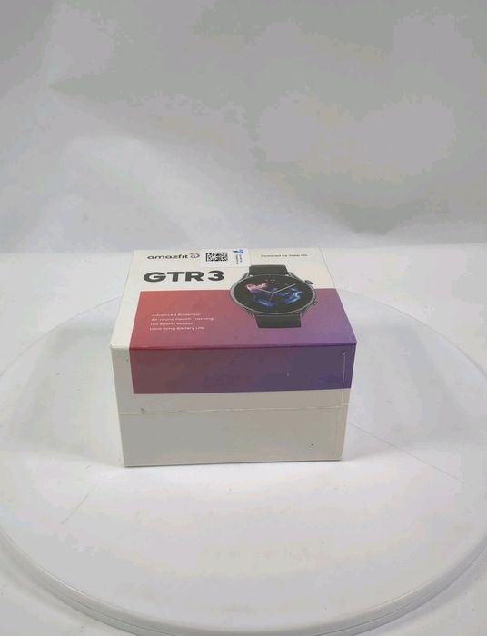 Amazfit GTR 3 глобальная версия