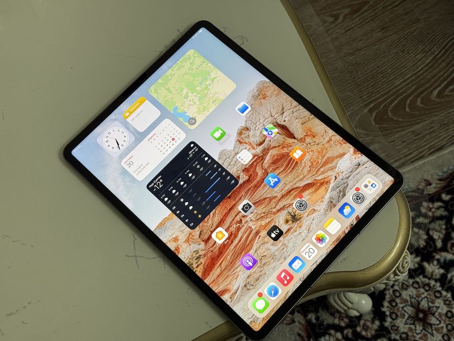 iPad PRO 12,9 / Wifi + Sim / Топовый Айпад / в Идеале