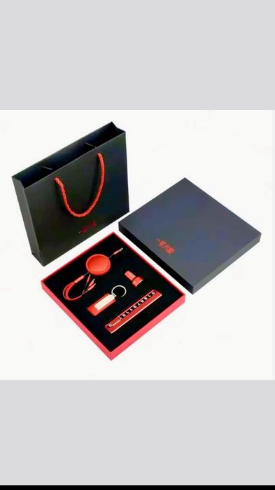 Set auto produse premium