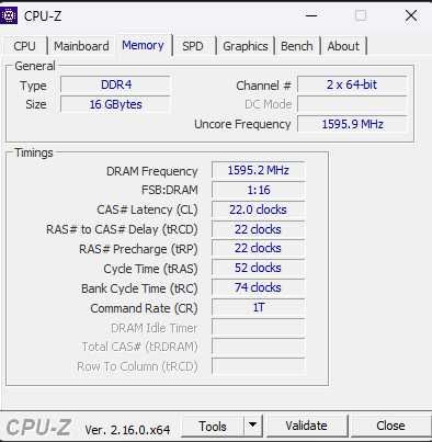 Memorie RAM Micron DDR4 SO-DIMM - 32 GB (4x8 GB), 3200 MHz