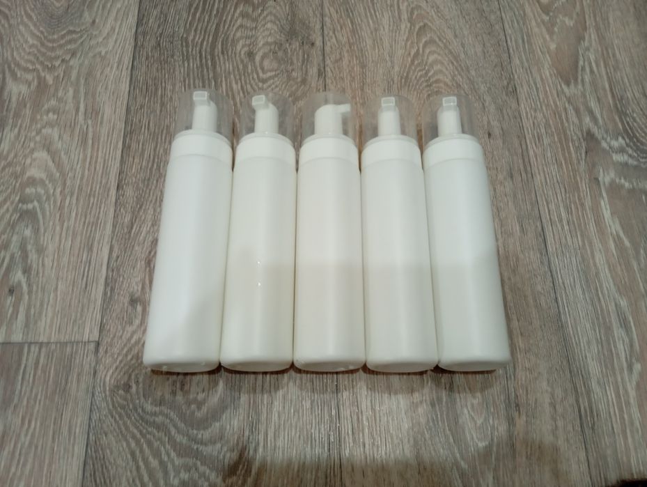 Пенообразователь для жидкости 200мл