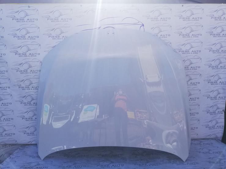 Capota motor BMW Seria 7 F01-F02 an 2008-2009-2010-2011-2012-2013-2014