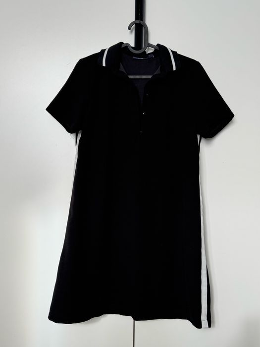 ZARA, BERSHKA блузи, ризи, топове