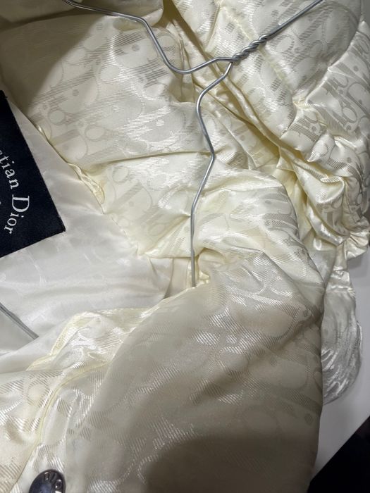 Дамско зимно яке