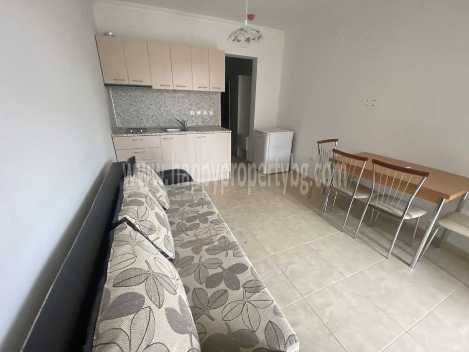 Продава се Едностаен апартамент в Свети Влас - 40 кв.м за 1113 €/кв.м - Снимка #1