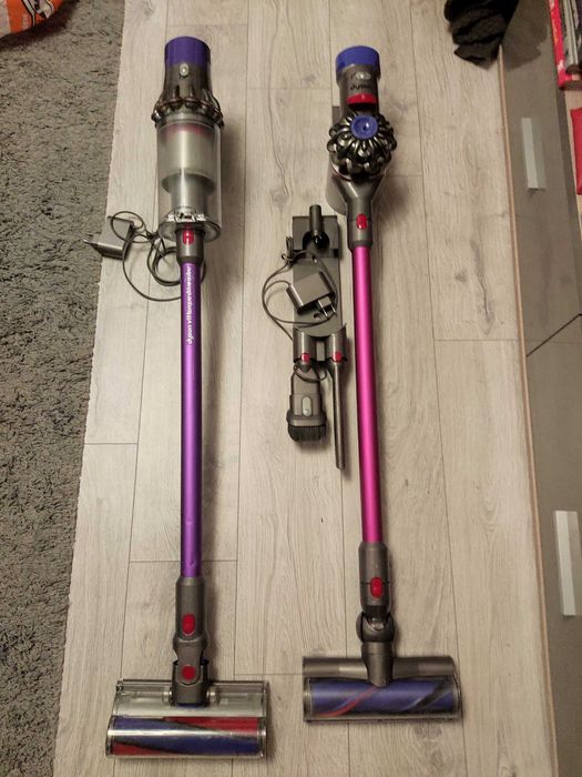 Прахосмукачки Dyson