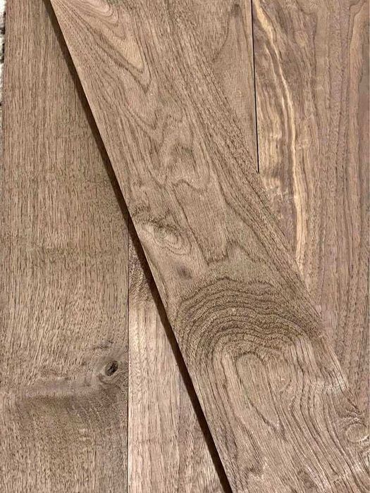 Дървен материал - Орех