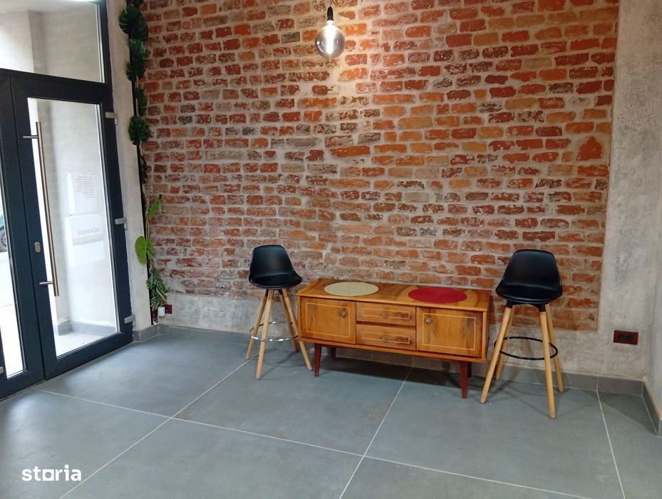 Spatiu de vanzare in zona Centrala