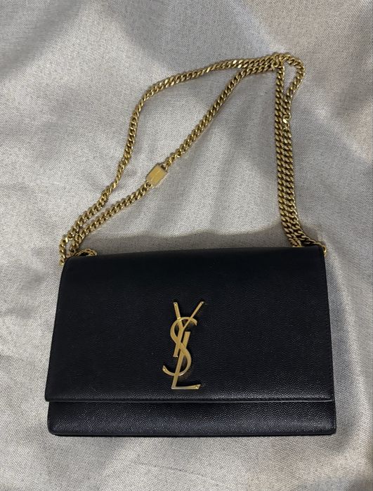 Продам сумку Saint Laurent Kate оригинал