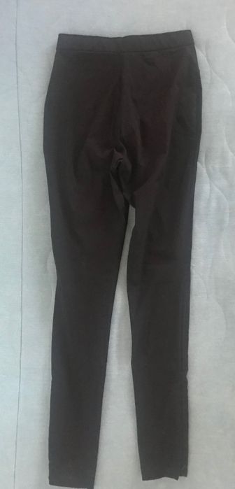 Pantaloni Zara negri