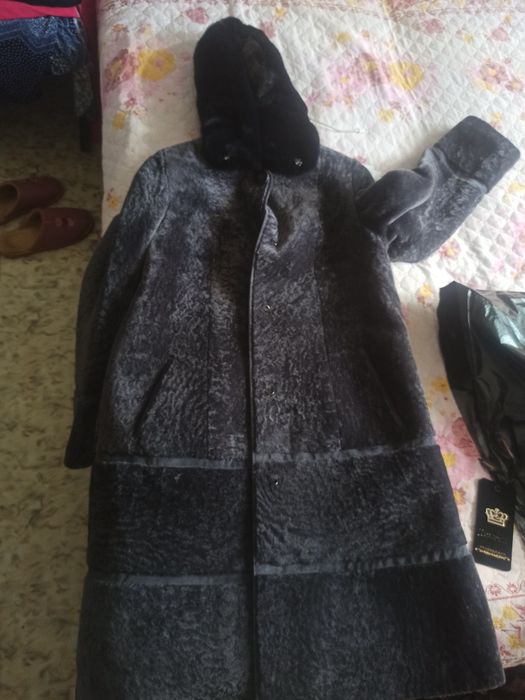 Срочно продам пальто