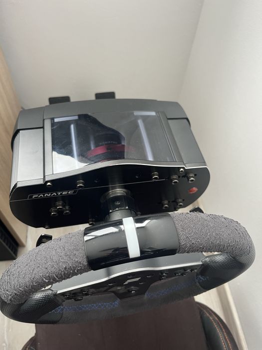 Сет Fanatec Club Sport V2.5