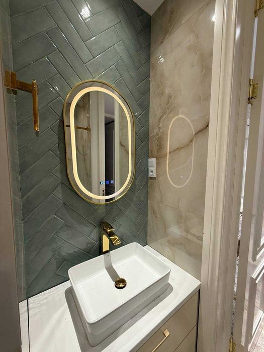 Ташкент Сити ! 2х ком ЖК Gardens 2 rooms Tashkent city