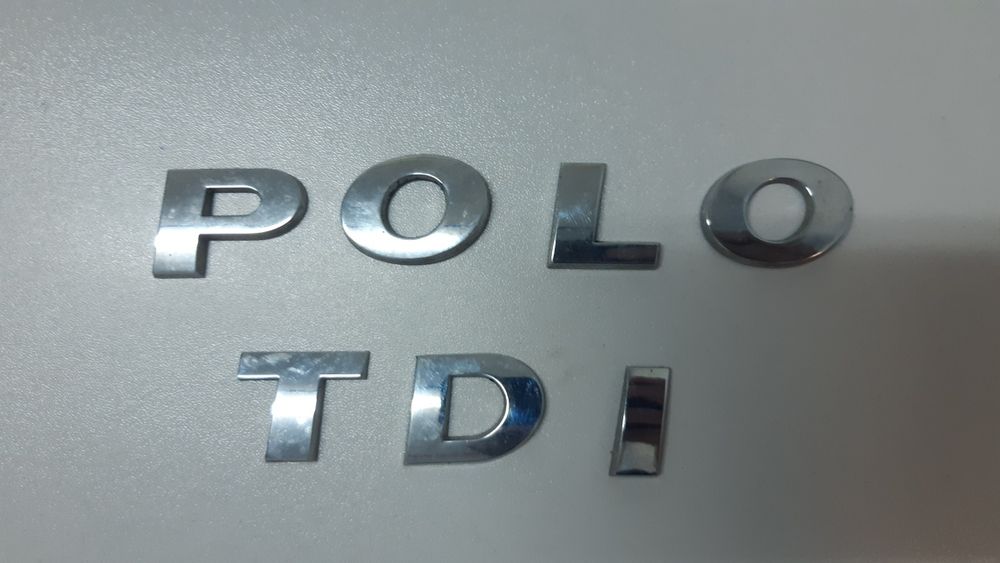 Надпис/емблема за поло