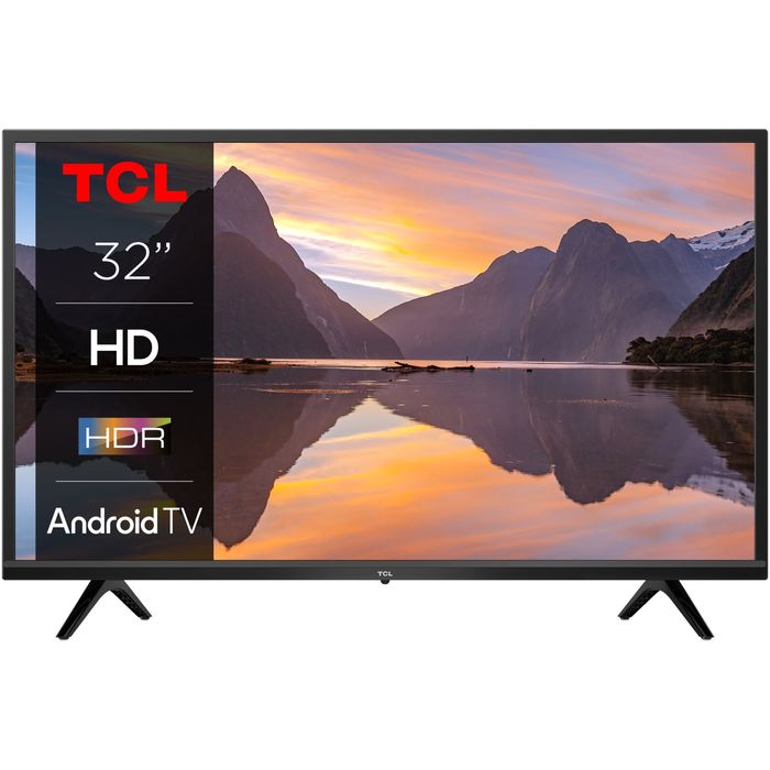 Televizor TCL 32S5200
