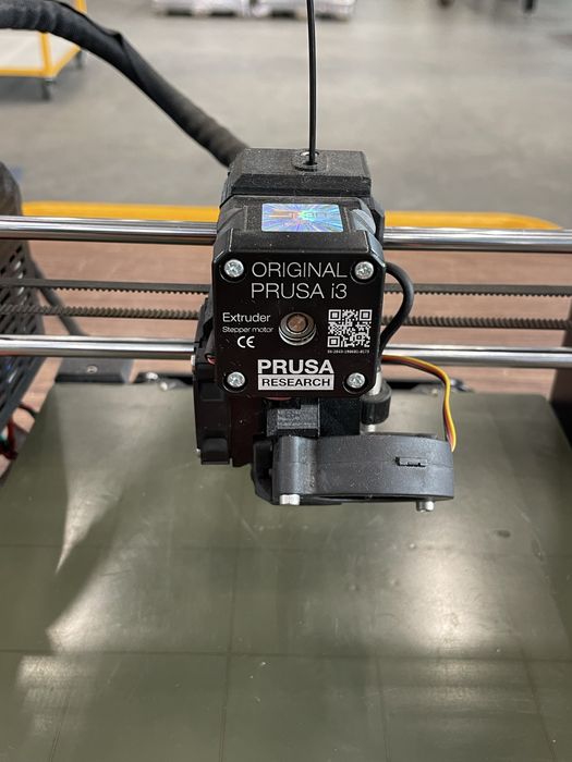 3D Printer PRUSA i3